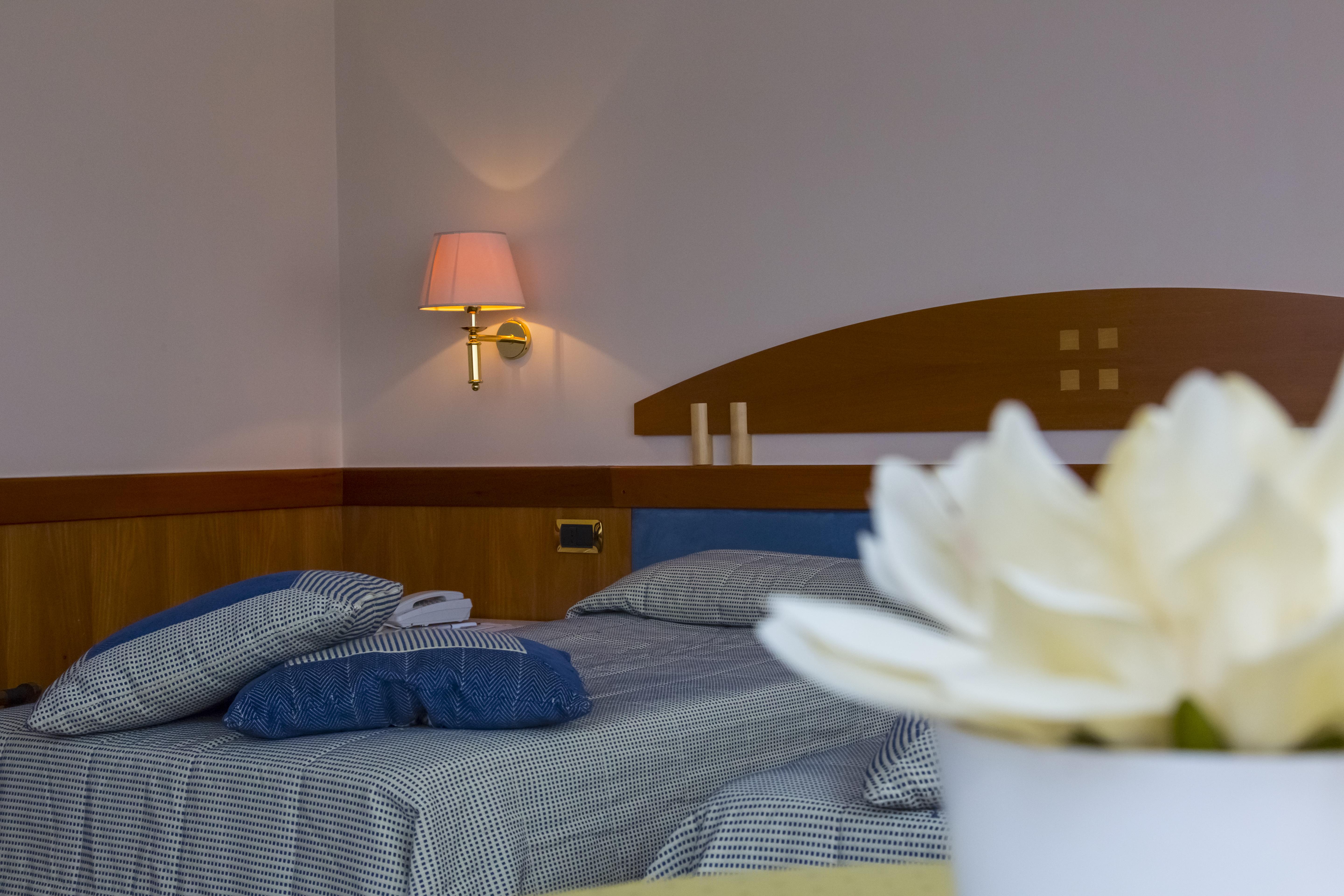 Hotel Futura Centro Congressi Νάπολη Εξωτερικό φωτογραφία
