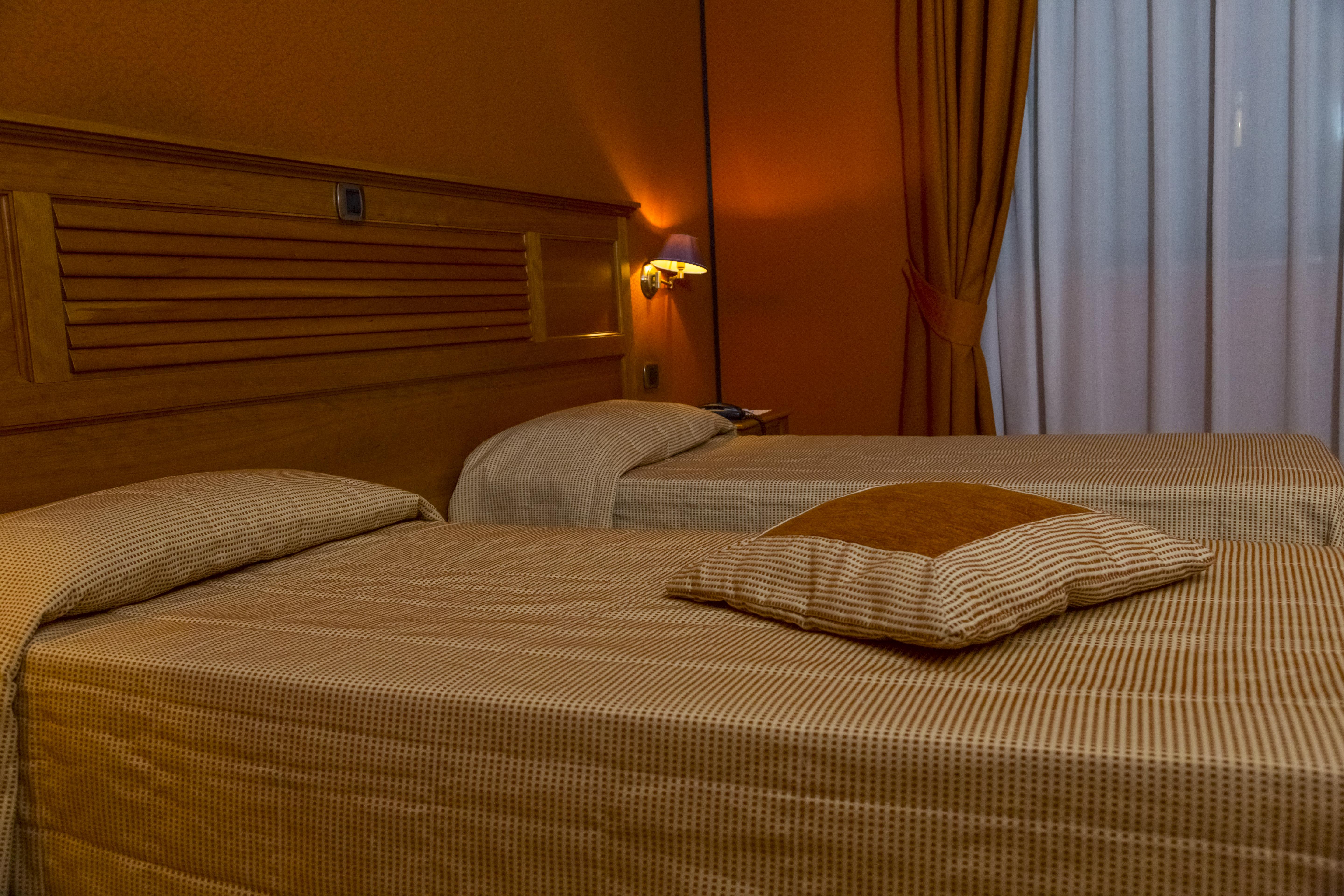 Hotel Futura Centro Congressi Νάπολη Εξωτερικό φωτογραφία