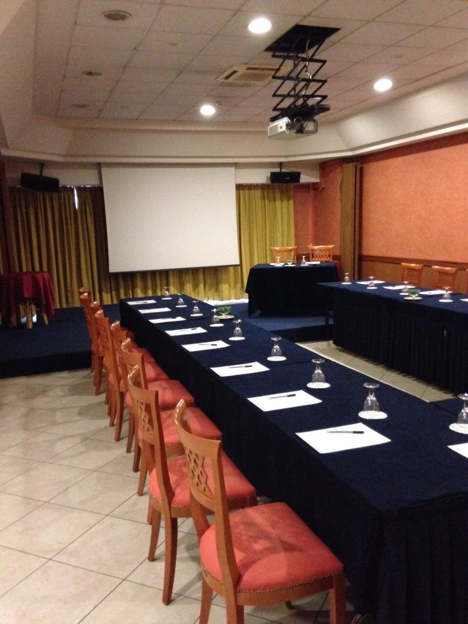 Hotel Futura Centro Congressi Νάπολη Εξωτερικό φωτογραφία