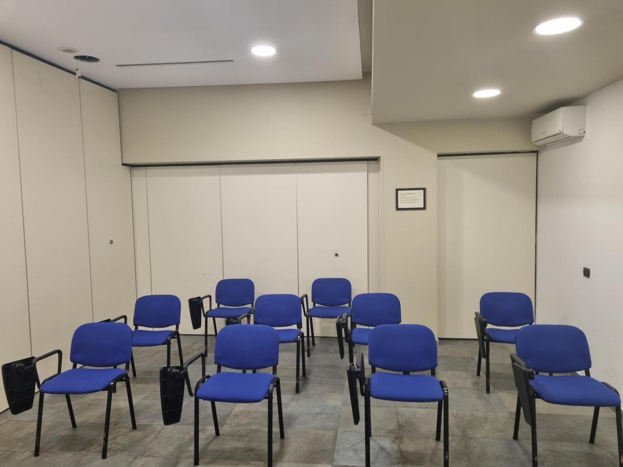 Hotel Futura Centro Congressi Νάπολη Εξωτερικό φωτογραφία