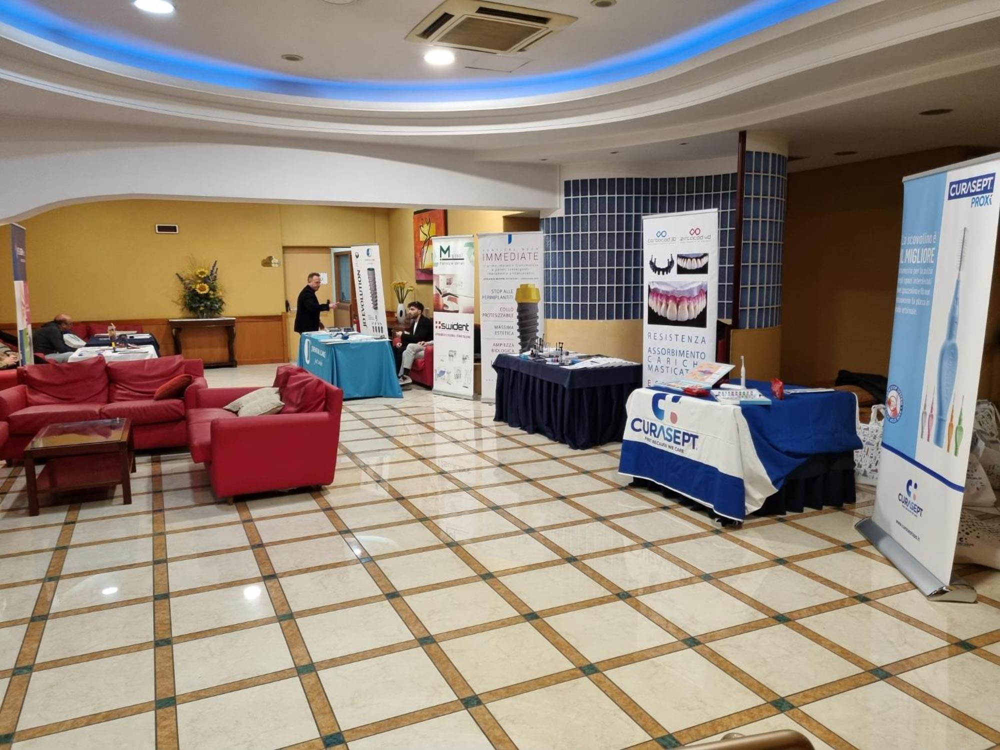 Hotel Futura Centro Congressi Νάπολη Εξωτερικό φωτογραφία