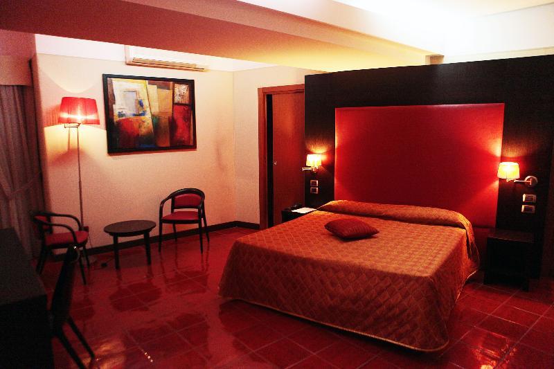 Hotel Futura Centro Congressi Νάπολη Εξωτερικό φωτογραφία